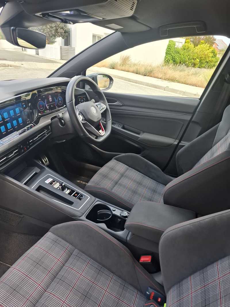 2022 Volkswagen Golf 2,0L 2022 Cyprus