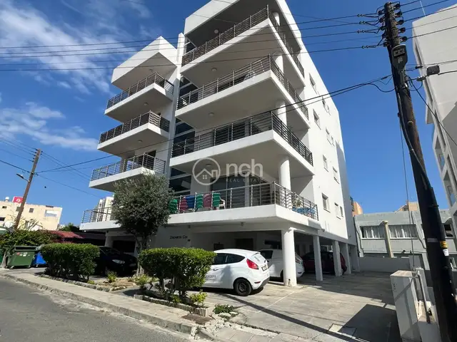 1-bedroom apartment for sale, Επαρχία Λεμεσού — Λεμεσός - Αγία Ζώνη