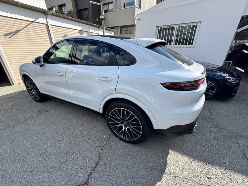 Porsche Cayenne S 3,0L 2023