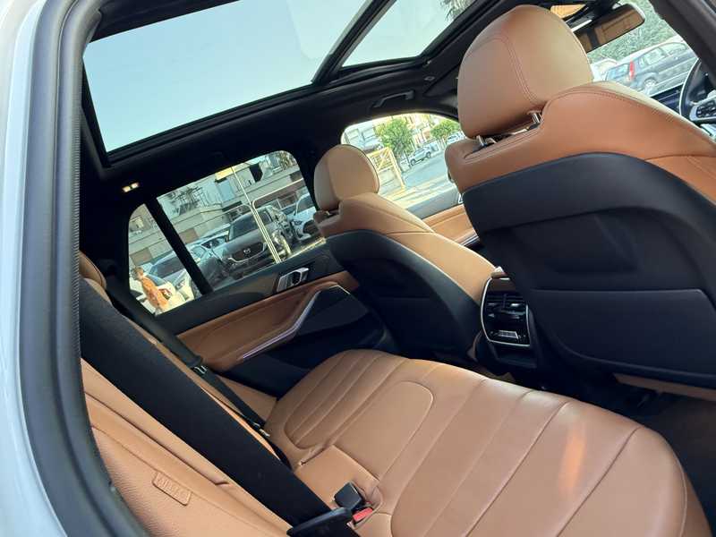 2021 BMW X5 3,0L 2021 Cyprus