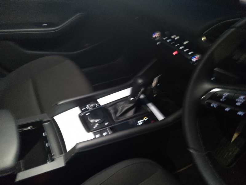 2025 Mazda 3 1,7L 2025 Cyprus