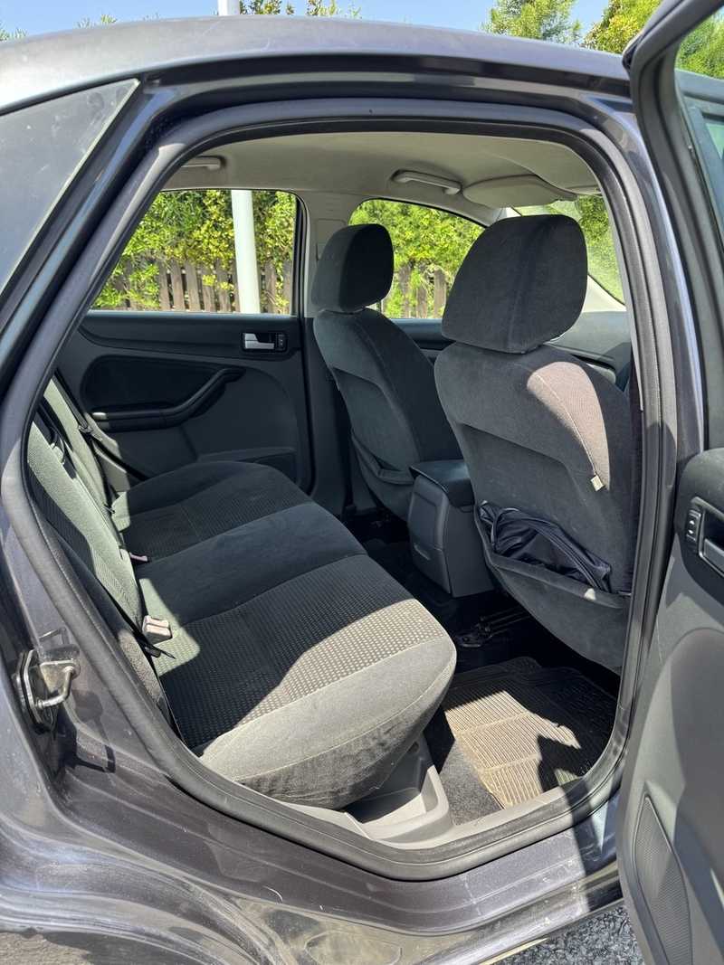 2008 Ford Focus 1,6L 2008 Cyprus