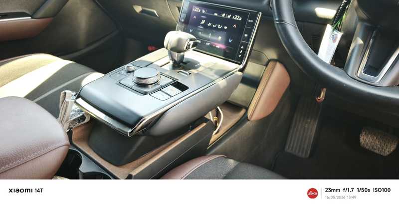 2022 Mazda ΜΧ-30 2,0L 2022 Cyprus