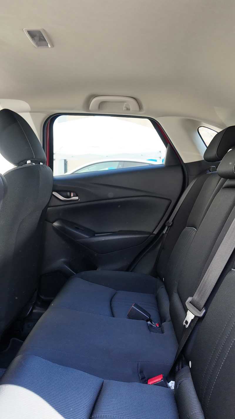 2023 Mazda CX-3 1,5L 2023 Cyprus