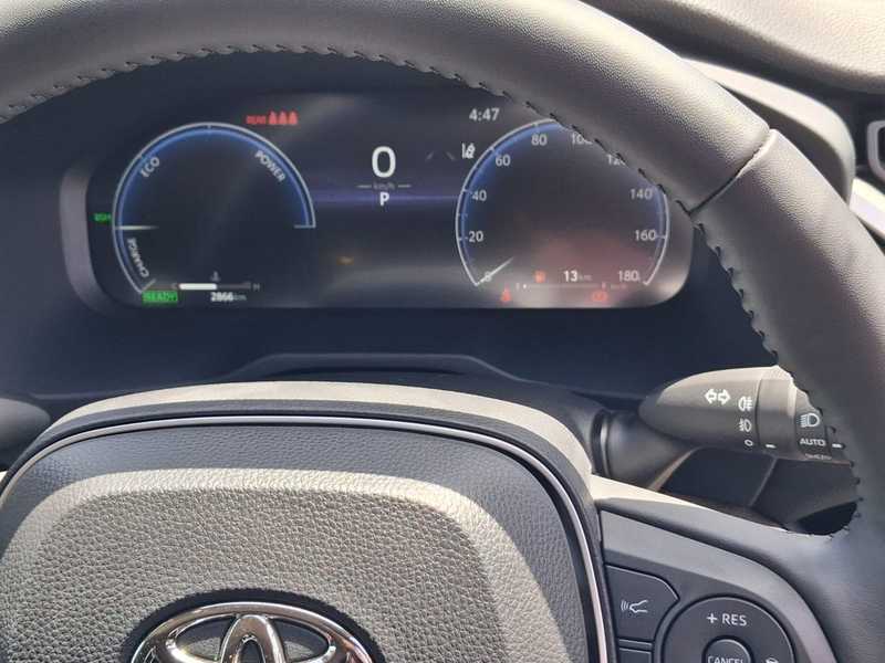 2025 Toyota RAV4 2,5L 2025 Cyprus