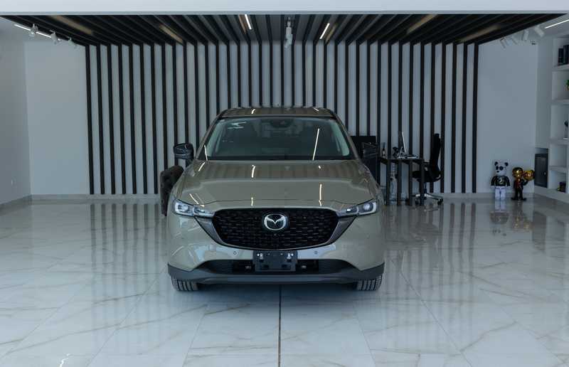 Mazda CX-5 2,0L 2023