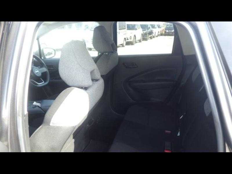 2022 Nissan Note e-Power 1,2L 2022 Cyprus