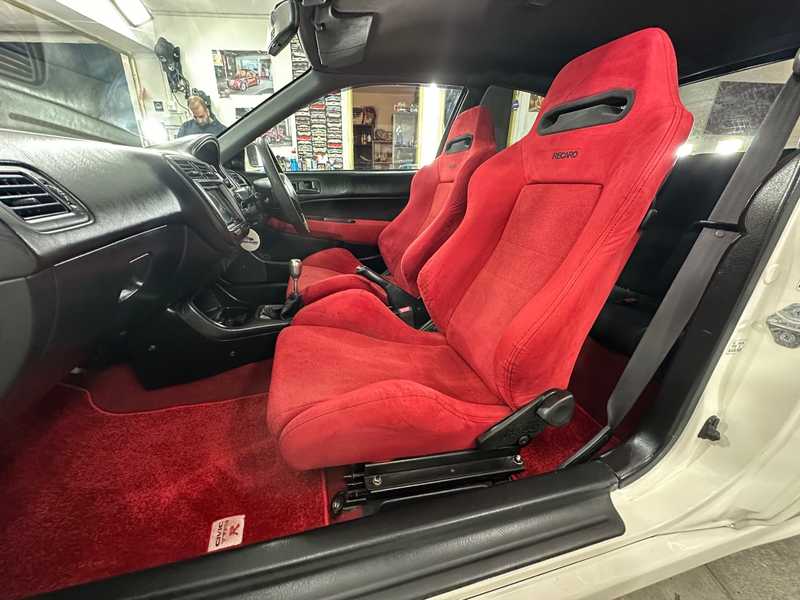 1998 Honda Civic 1,6L 1998 Cyprus