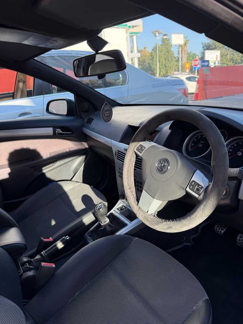 2006 Opel, Vauxhall Astra 1,4L 2006 Cyprus