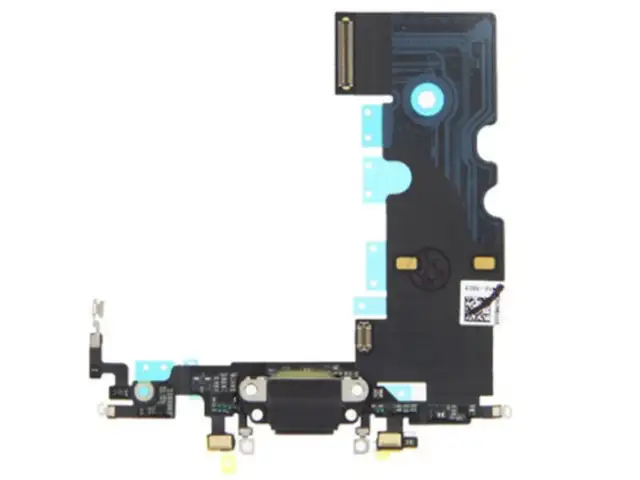 Flex connector charging port apple iphone 8 se 2020 original, Επαρχία Λεμεσού — Άγιος Αθανάσιος