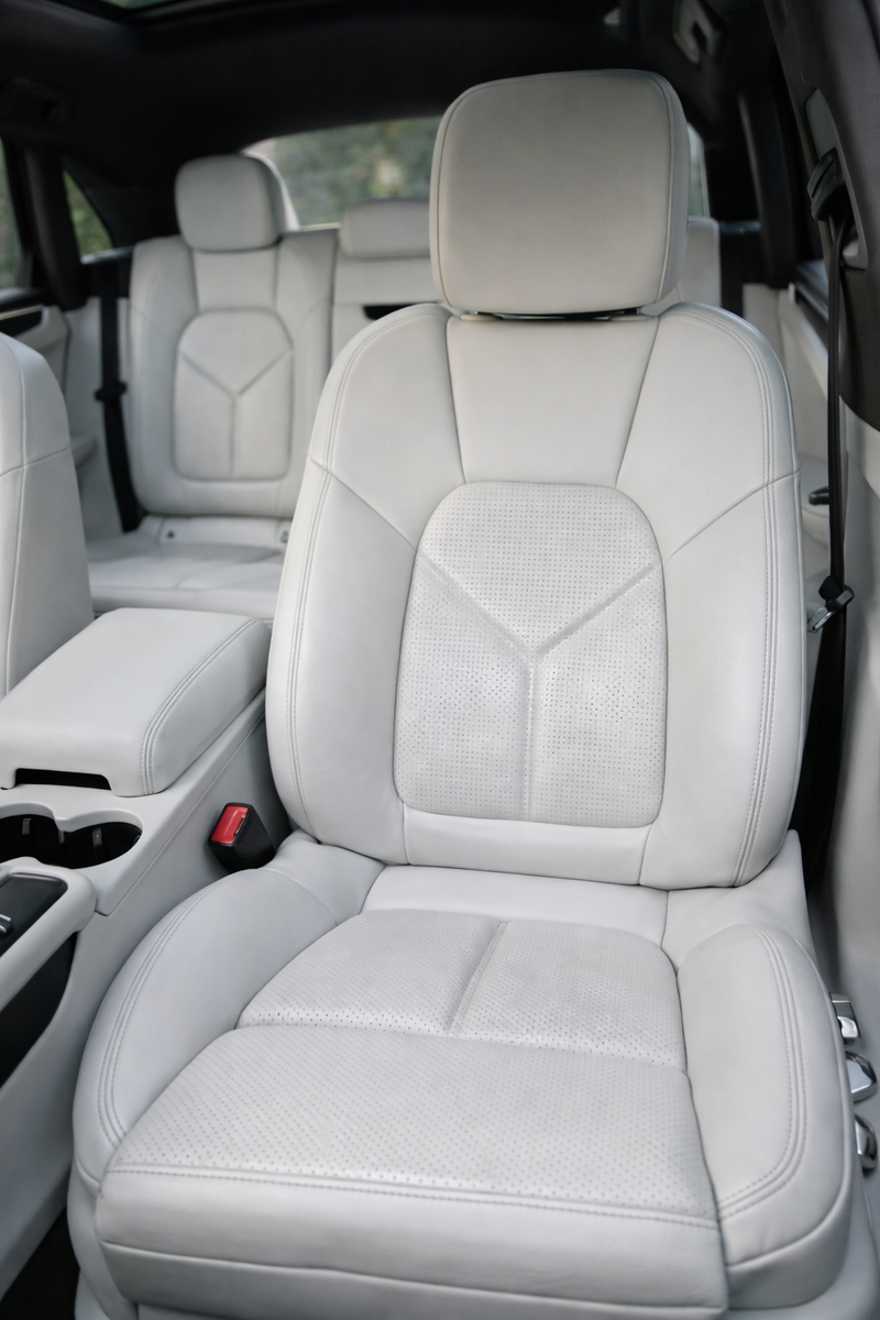 2018 Porsche Macan 2,0L 2018 Cyprus