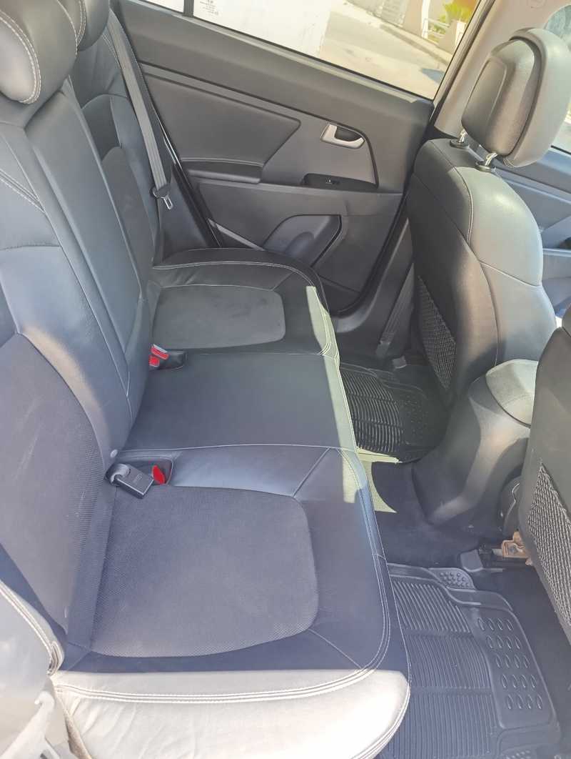 2013 KIA Sportage 1,7L 2013 Cyprus