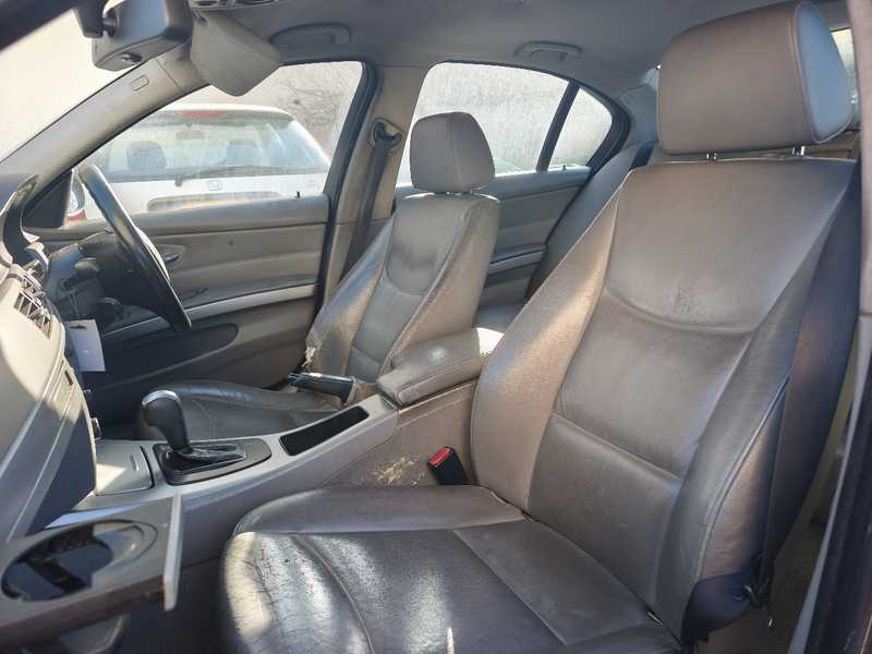 2005 BMW 3-Series 2,0L 2005 Cyprus