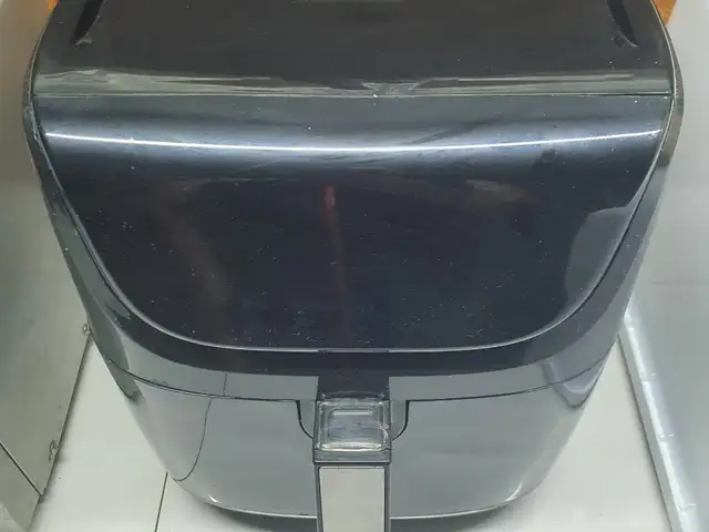 Air Fryer, Limassol — Agios Ioannis Lemesou