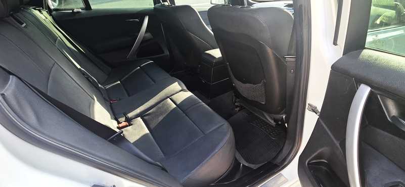 2009 BMW X3 2,0L 2009 Cyprus