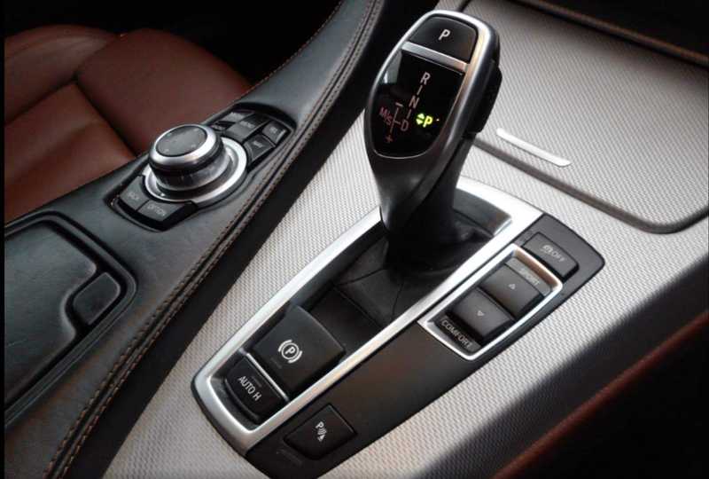 2014 BMW 6-Series 3,0L 2014 Cyprus