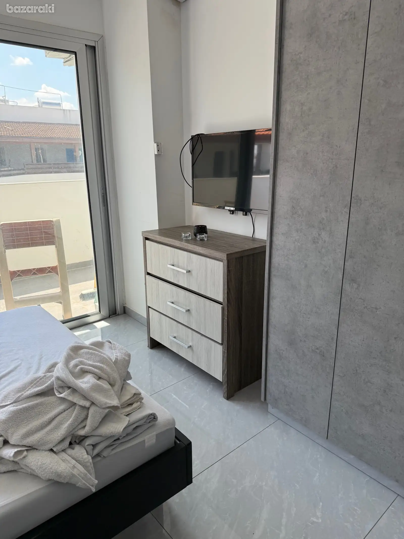 Apartment — 9