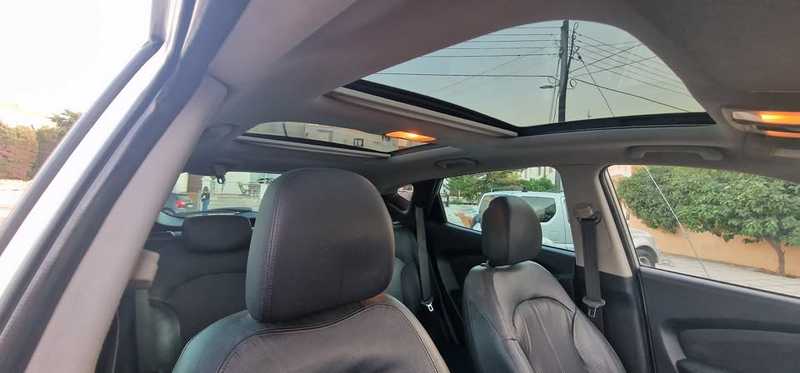2012 Hyundai ix35 1,6L 2012 Cyprus