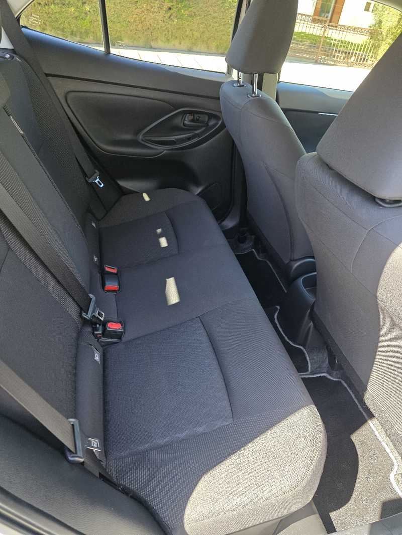 2023 Toyota Yaris Cross 1,5L 2023 Cyprus