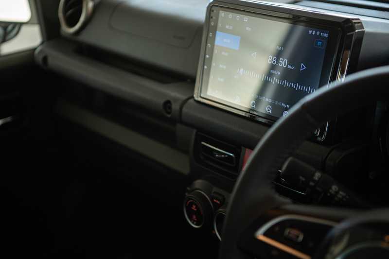 2025 Suzuki Jimny 1,5L 2025 Cyprus