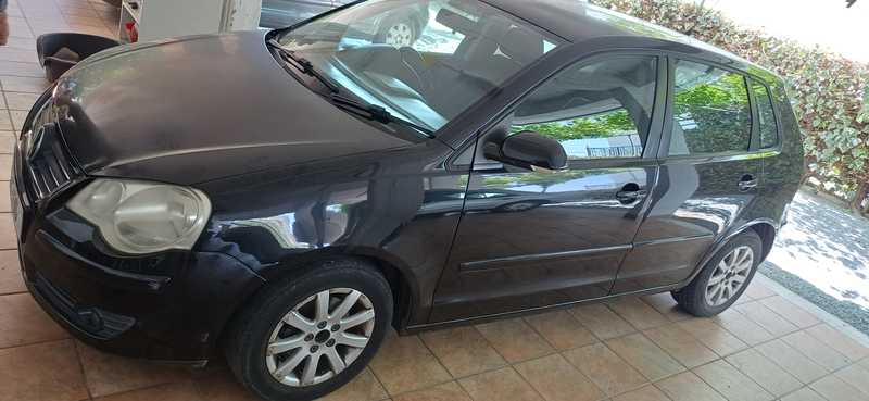 Volkswagen Polo 1,4L 2005