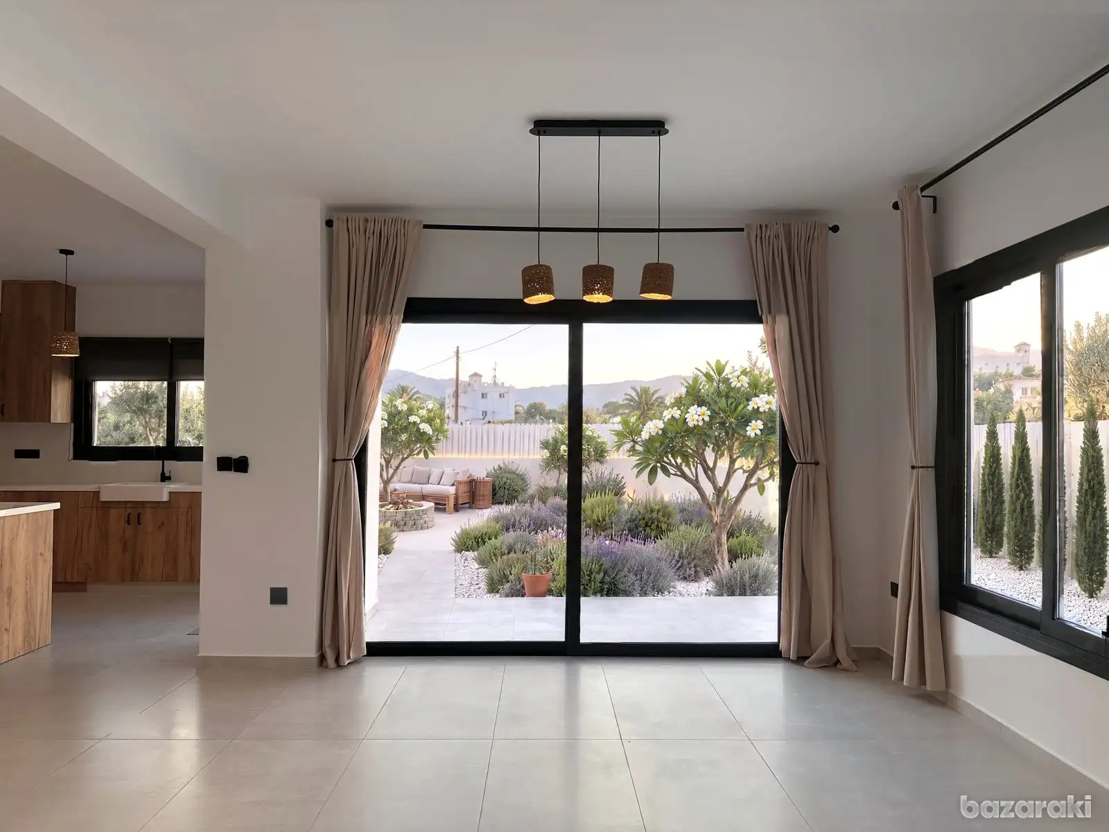 House, 4 bedrooms — 3