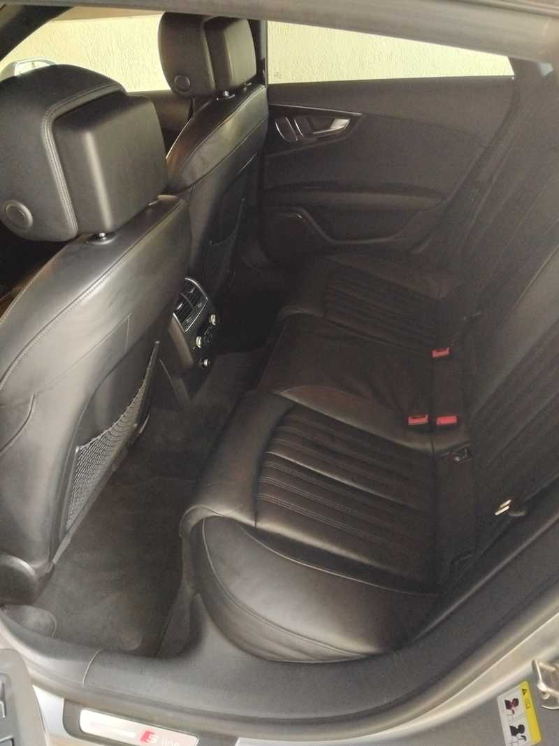 2016 Audi A7 3,0L 2016 Cyprus