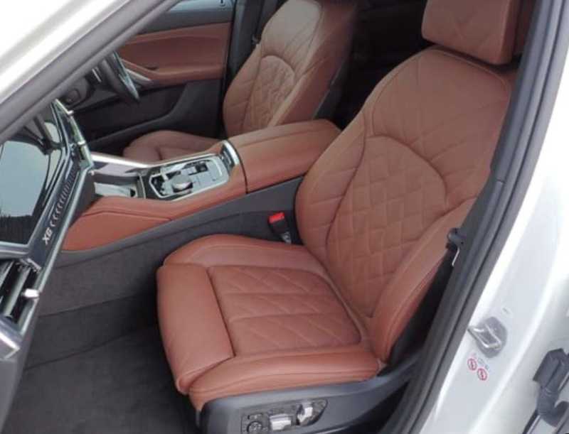 2025 BMW X6 3,0L 2025 Cyprus