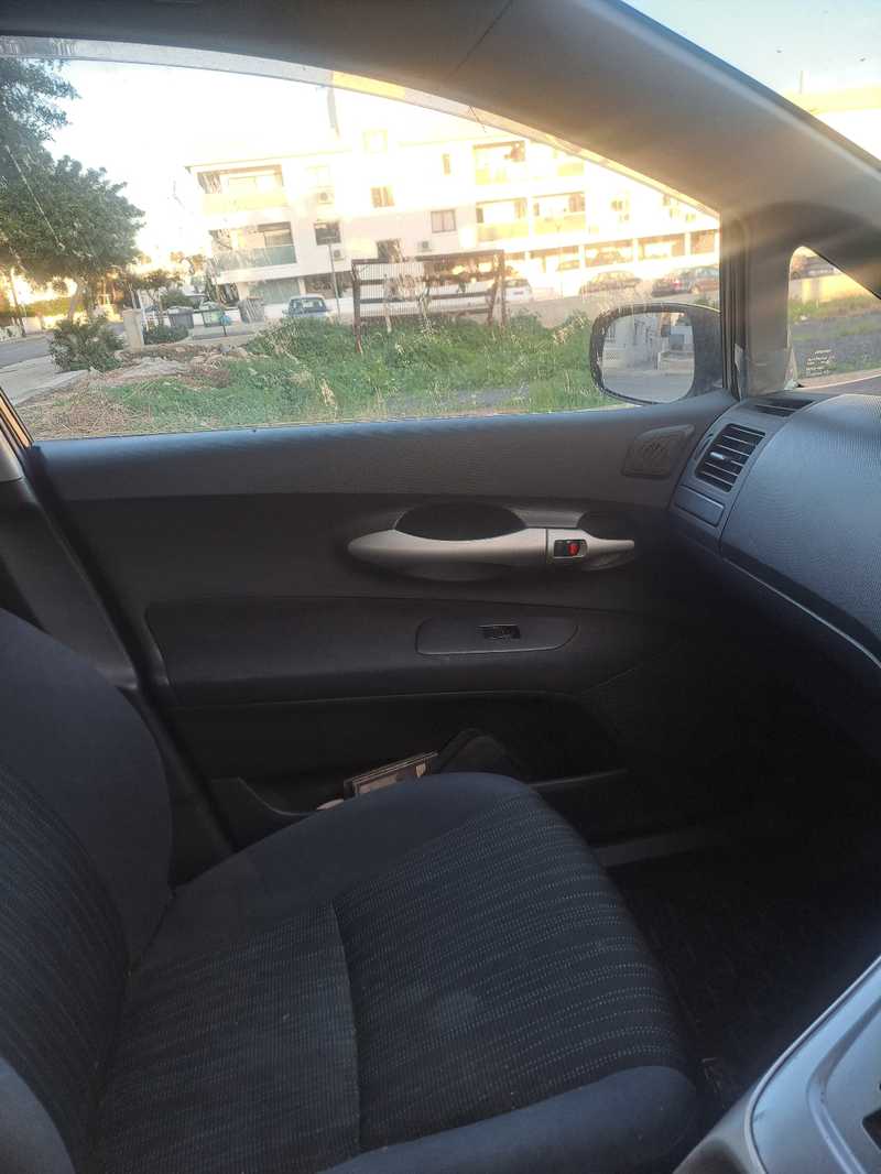 2006 Toyota Auris 1,4L 2006 Cyprus