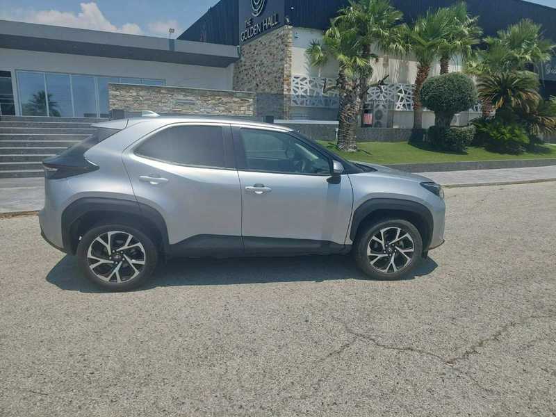 2022 Toyota Yaris Cross 1,5L 2022 Cyprus