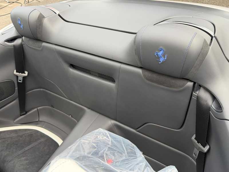 2026 Ferrari Roma Spider 3,9L 2026 Cyprus