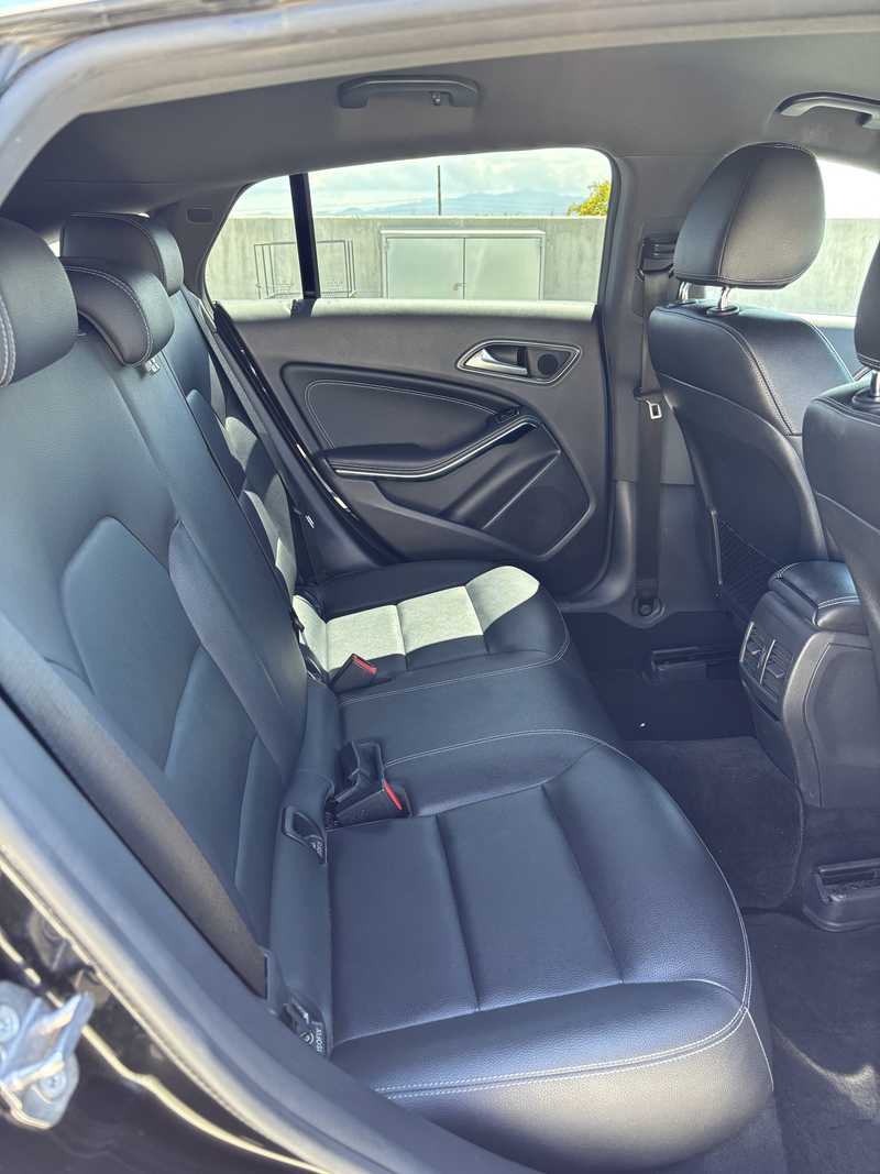 2018 Mercedes-Benz CLA-Class 2,0L 2018 Cyprus