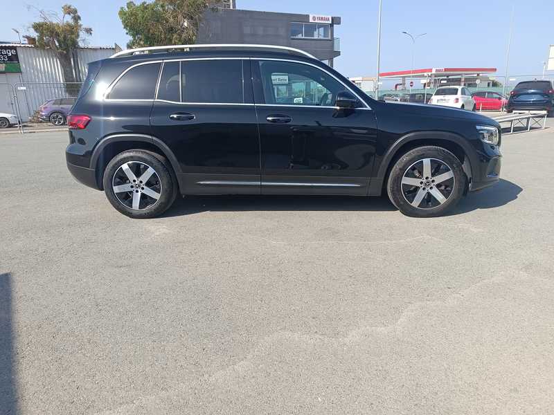2021 Mercedes-Benz GLB 2,0L 2021 Cyprus