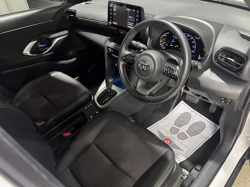 2023 Toyota Yaris Cross 1,5L 2023 Cyprus