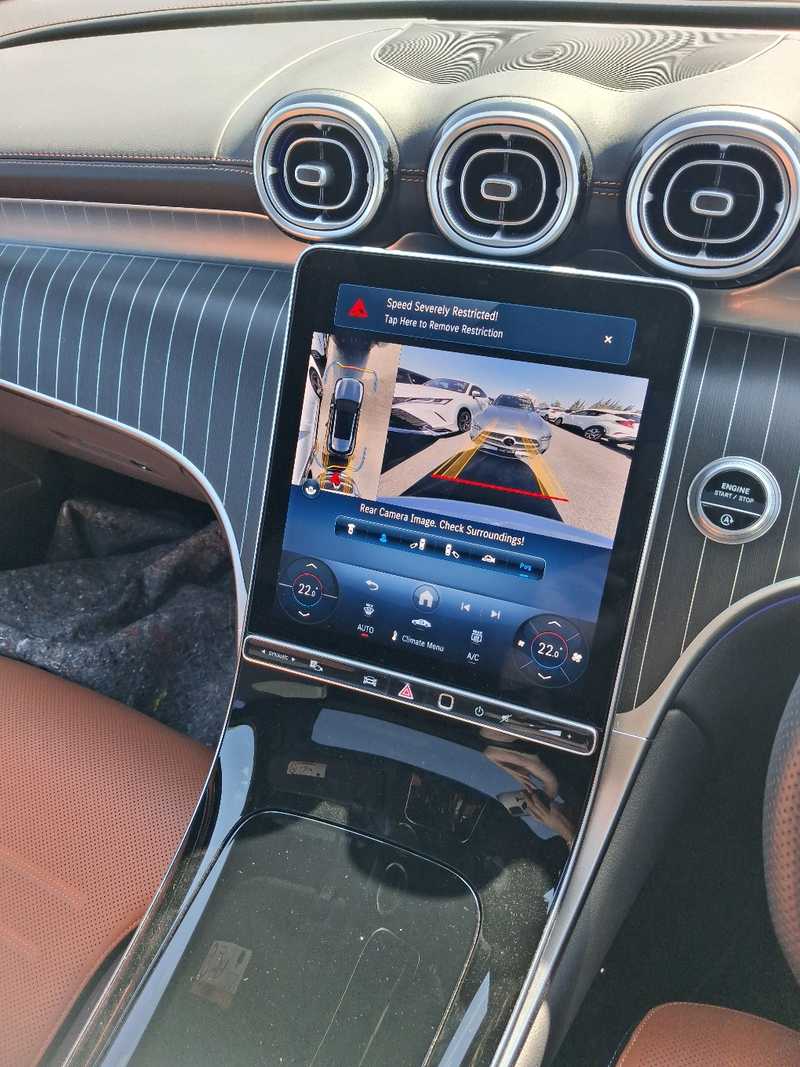 2025 Mercedes-Benz GLC-Class AMG 2,0L 2025 Cyprus