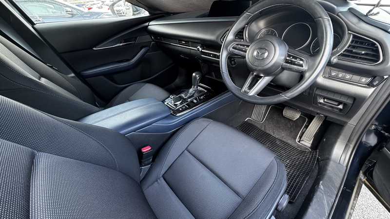 2023 Mazda CX-30 2,0L 2023 Cyprus