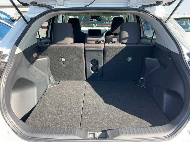2025 Toyota Yaris Cross 1,5L 2025 Cyprus