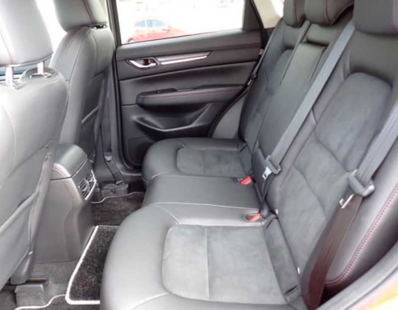 2024 Mazda CX-5 2,0L 2024 Cyprus