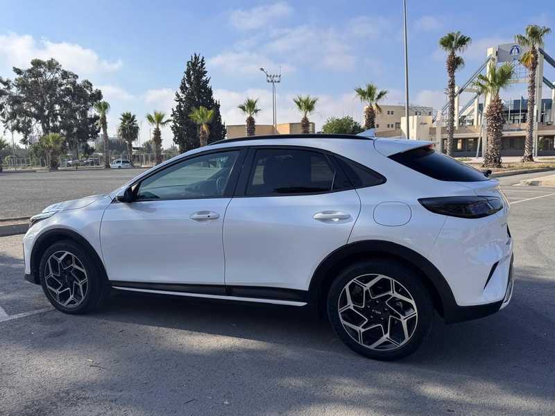 2023 KIA XCeed 1,5L 2023 Cyprus