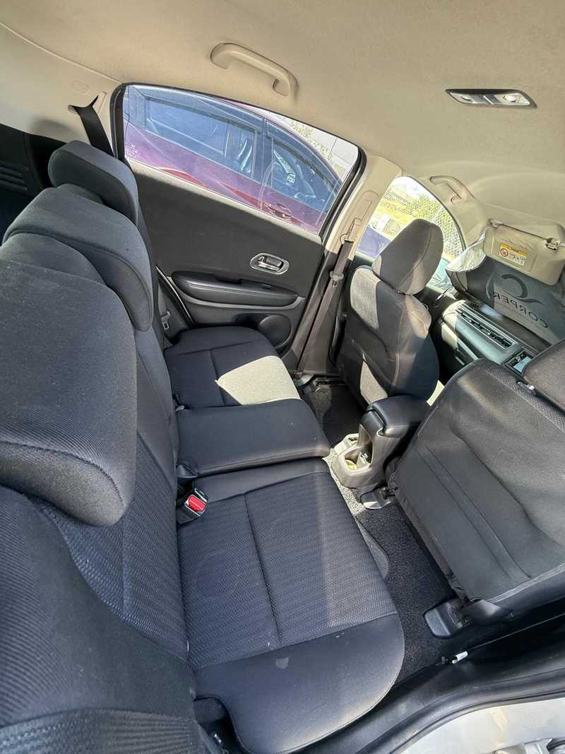 2016 Honda Vezel 1,5L 2016 Cyprus