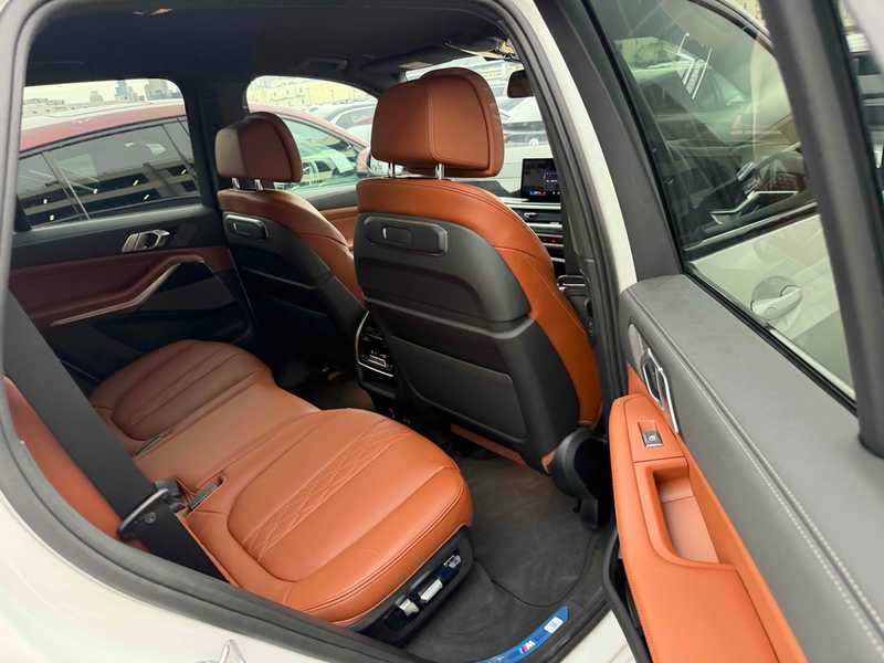 2024 BMW X5 3,0L 2024 Cyprus