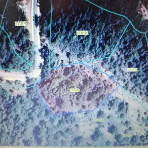 Agricultural Field 3567 m², Επαρχία Λεμεσού — Άγιος Δημήτριος