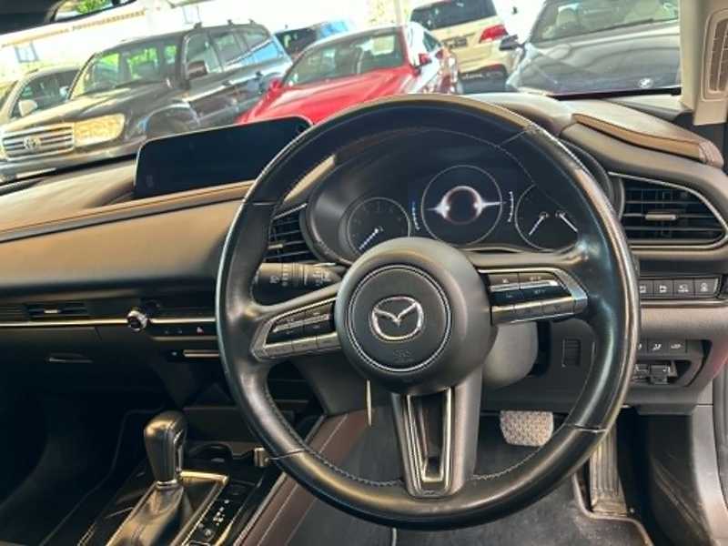 2023 Mazda CX-30 2,0L 2023 Cyprus