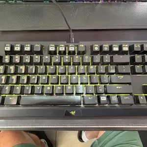 Razer blackwidow chroma, Επαρχία Λεμεσού — Άγιος Αθανάσιος