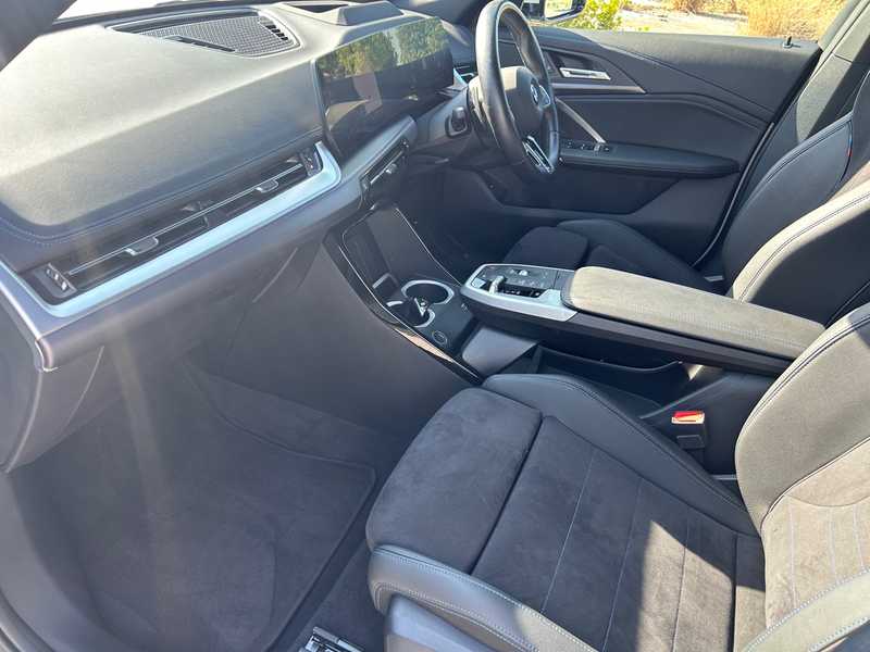 2023 BMW X1 2,0L 2023 Cyprus