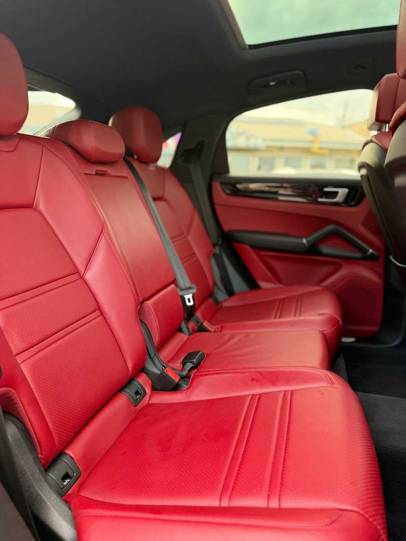 2020 Porsche Cayenne 3,0L 2020 Cyprus