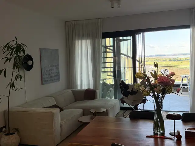 2-bedroom penthouse to rent, Επαρχία Λεμεσού — Τσερκέζ Τσιφτλίκ (Τσερκέζοι)