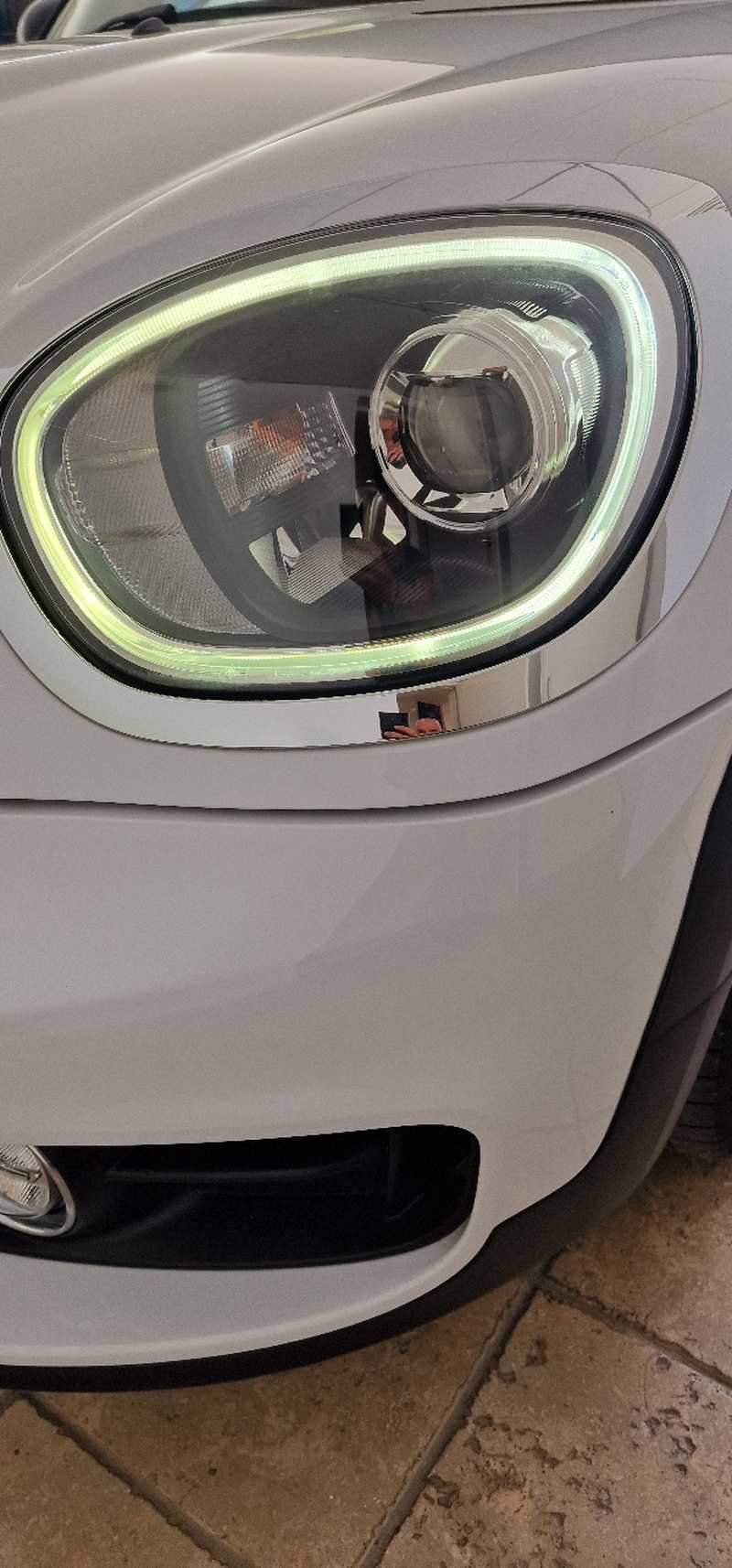 2019 Mini Countryman 2,0L 2019 Cyprus