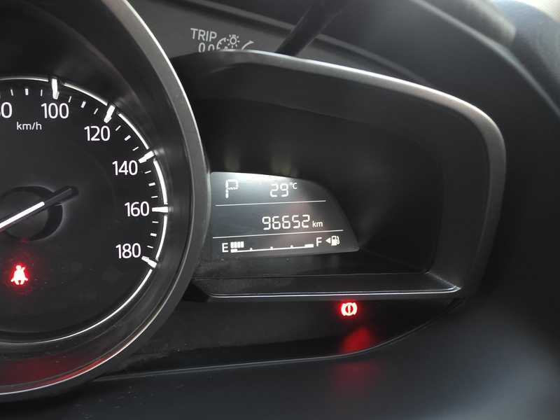 2020 Mazda 2 1,5L 2020 Cyprus