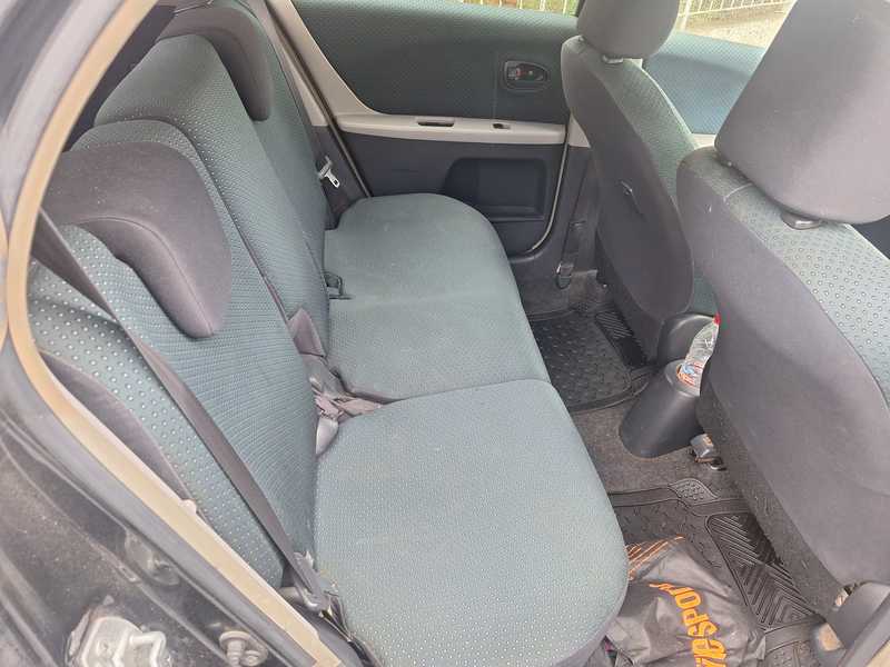 Toyota Yaris 1,3L 2006